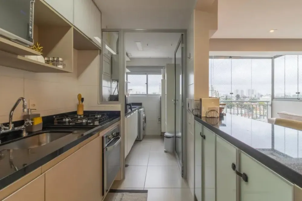 Apartamento, 2 quartos, 68 m² - Foto 5
