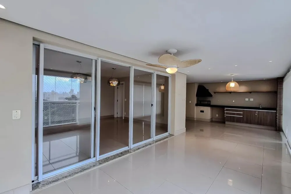 Apartamento, 4 quartos, 237 m² - Foto 8