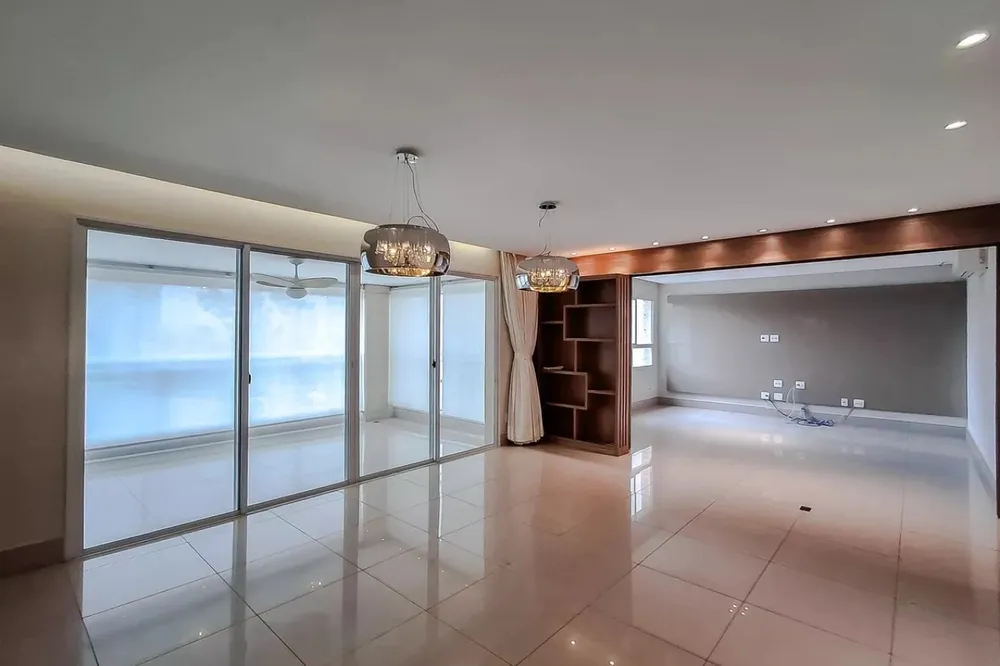 Apartamento, 4 quartos, 237 m² - Foto 1