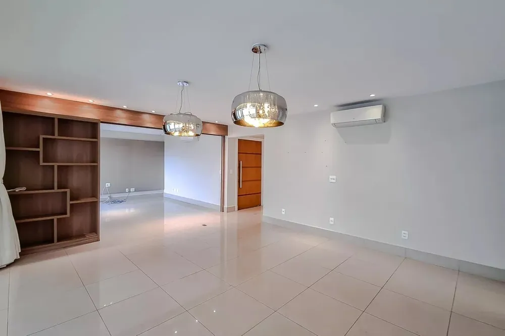 Apartamento, 4 quartos, 237 m² - Foto 3