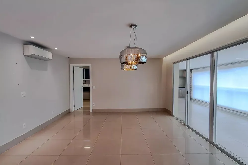 Apartamento, 4 quartos, 237 m² - Foto 2