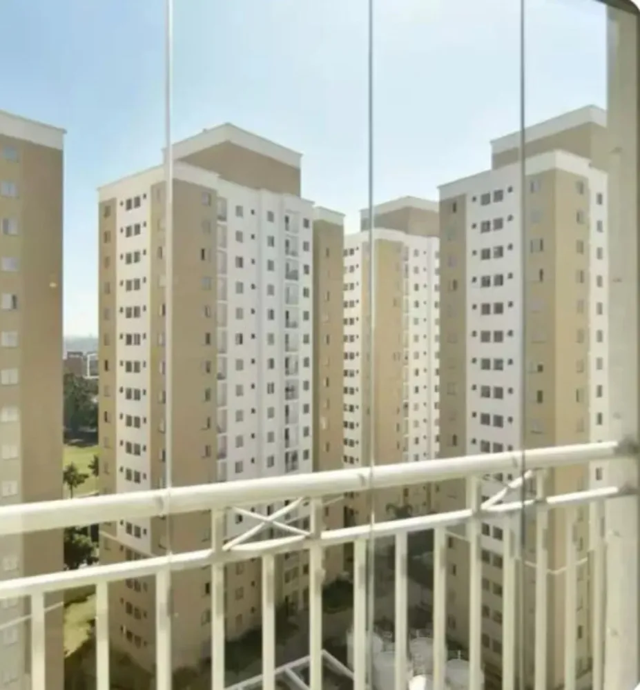 Apartamento, 2 quartos, 70 m² - Foto 2