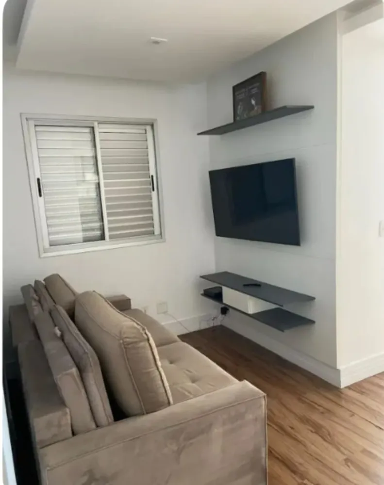 Apartamento, 2 quartos, 70 m² - Foto 6