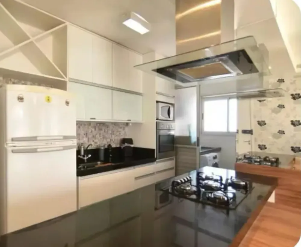Apartamento, 2 quartos, 70 m² - Foto 3