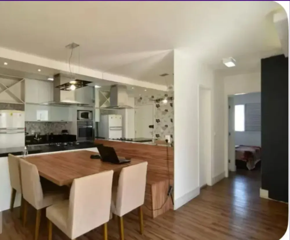 Apartamento, 2 quartos, 70 m² - Foto 1