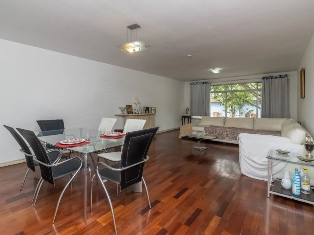 Apartamento, 3 quartos, 140 m² - Foto 1