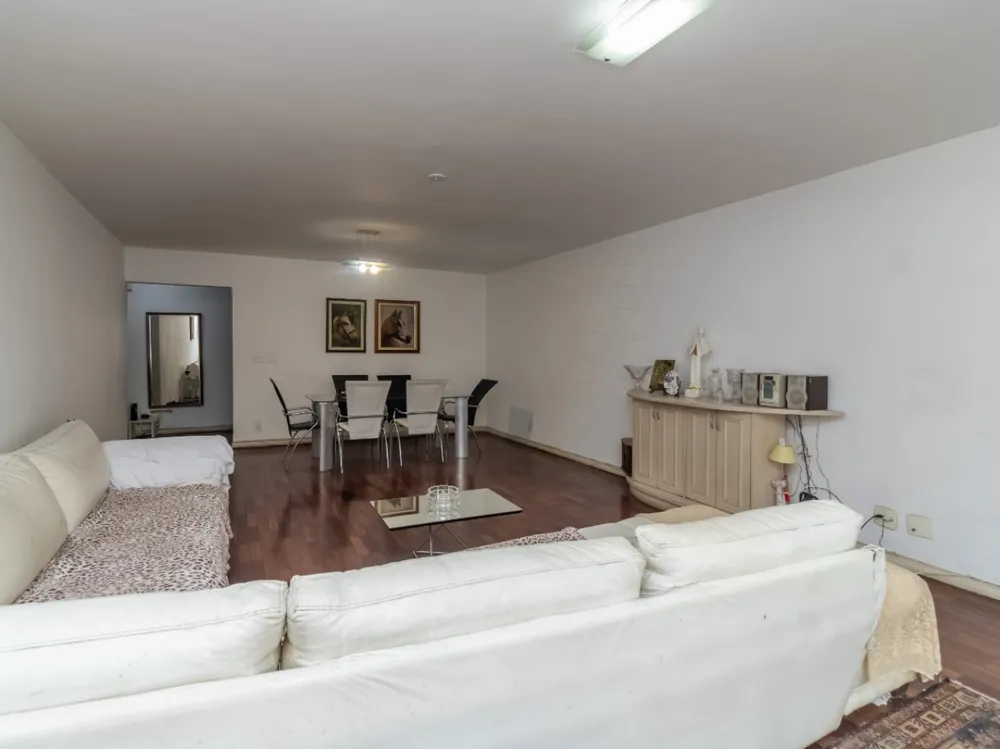 Apartamento, 3 quartos, 140 m² - Foto 2