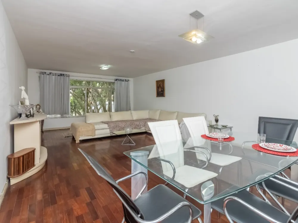 Apartamento, 3 quartos, 140 m² - Foto 3