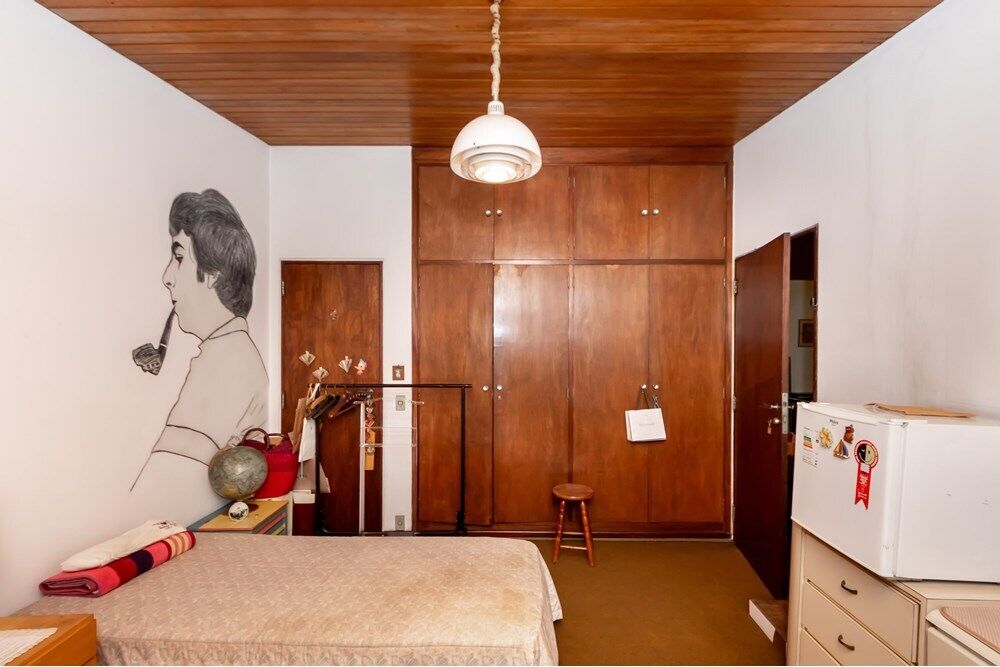 Casa, 4 quartos - Foto 7