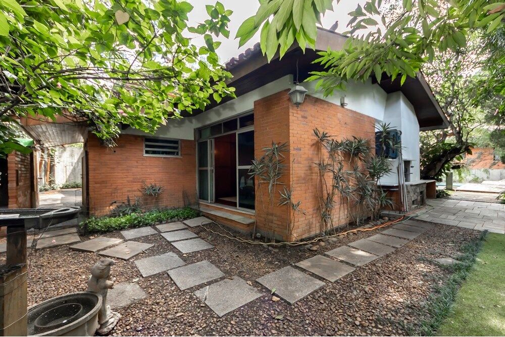 Casa, 4 quartos - Foto 2