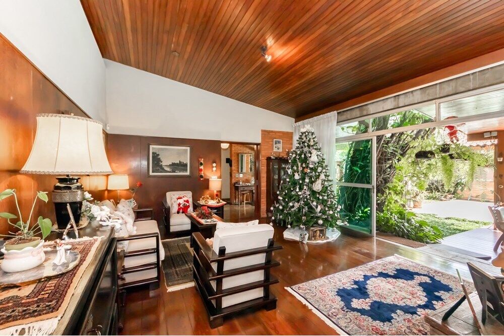 Casa, 4 quartos - Foto 8