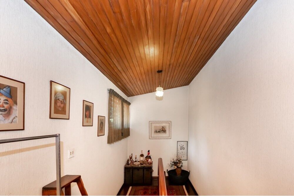 Casa, 4 quartos - Foto 12