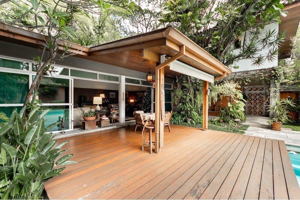 Casa, 4 quartos - Foto 1