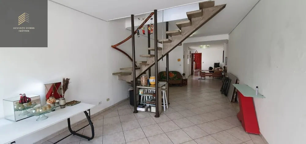 Casa, 3 quartos, 173 m² - Foto 1