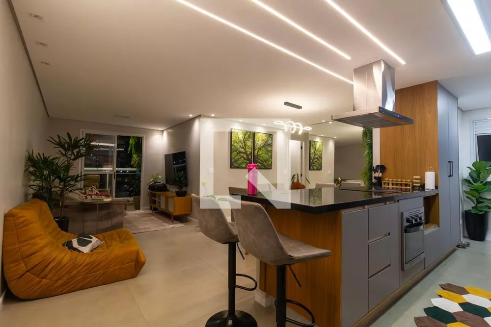 Apartamento, 2 quartos, 79 m² - Foto 2