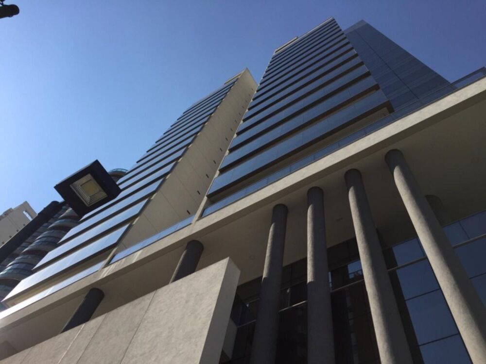 Apartamento, 3 quartos, 192 m² - Foto 1