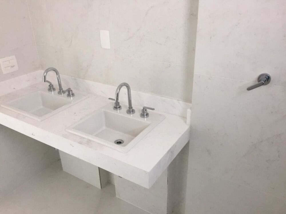 Apartamento, 3 quartos, 192 m² - Foto 3
