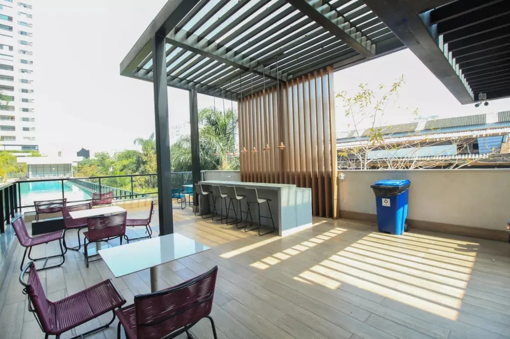 Apartamento, 3 quartos, 71 m² - Foto 4