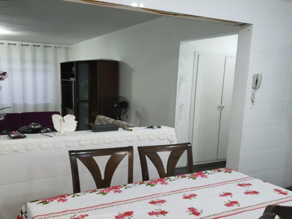 Apartamento, 3 quartos, 140 m² - Foto 3