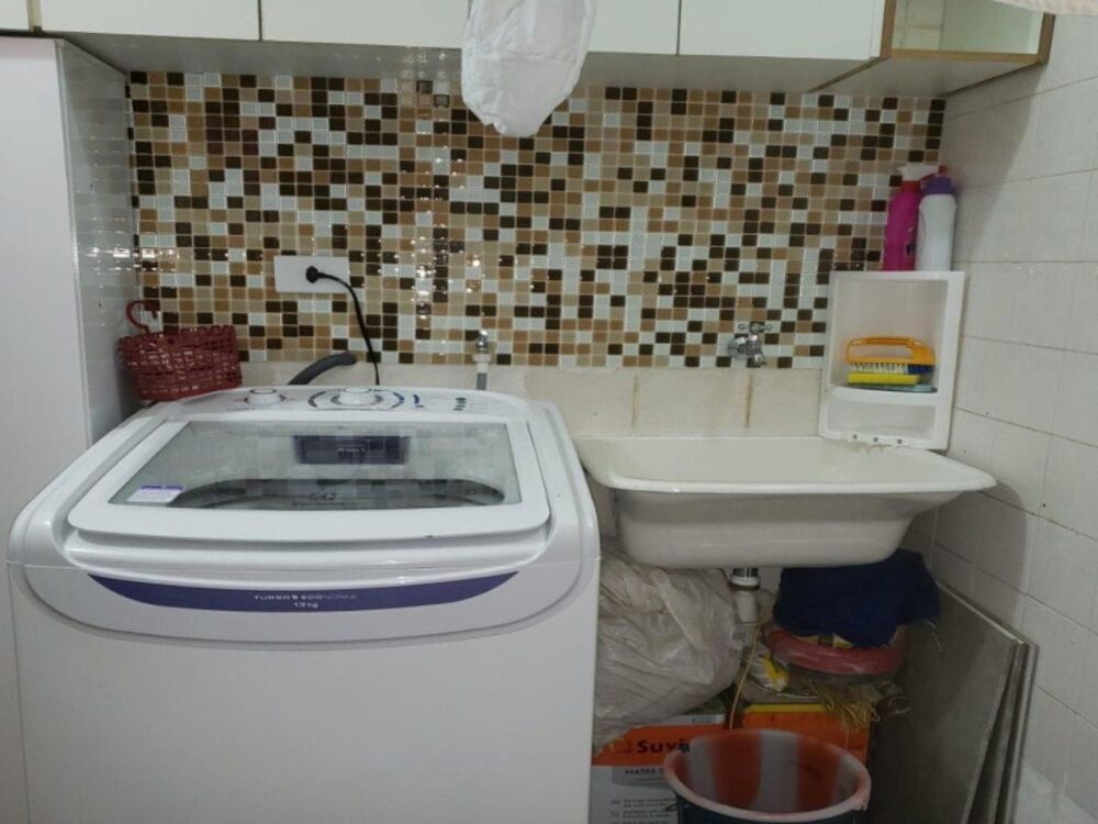 Apartamento, 3 quartos, 140 m² - Foto 4