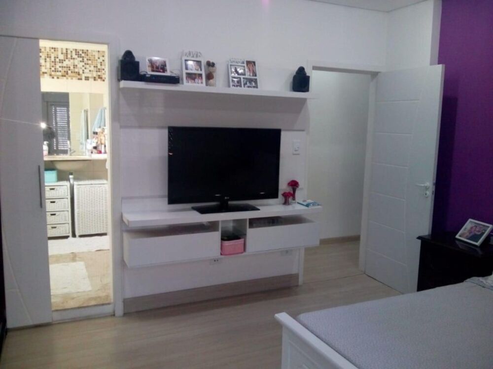 Apartamento, 3 quartos, 140 m² - Foto 1