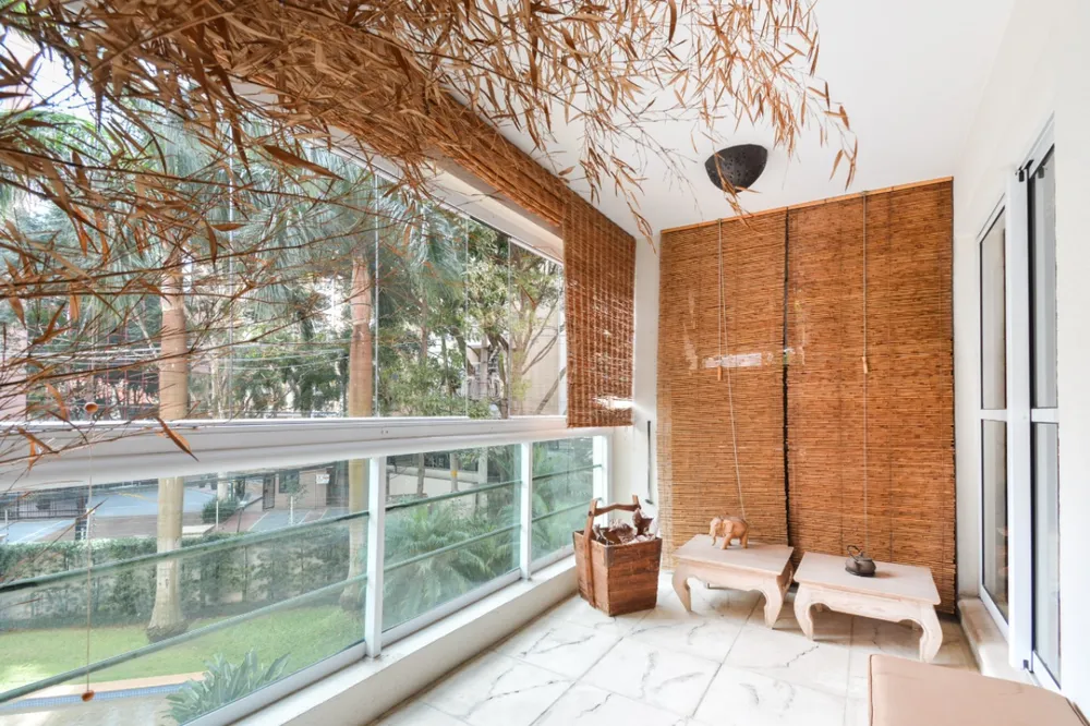 Apartamento, 3 quartos, 115 m² - Foto 1