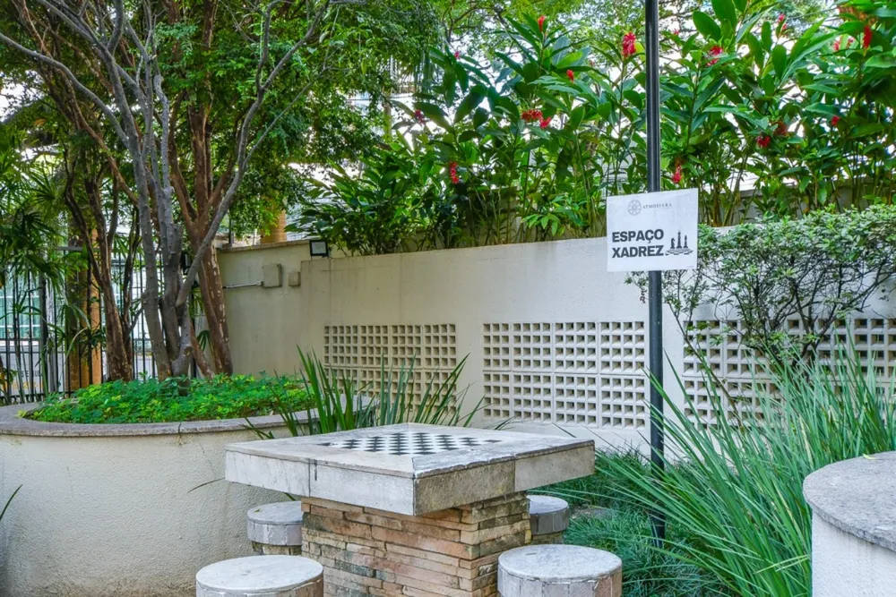 Apartamento, 3 quartos, 115 m² - Foto 6