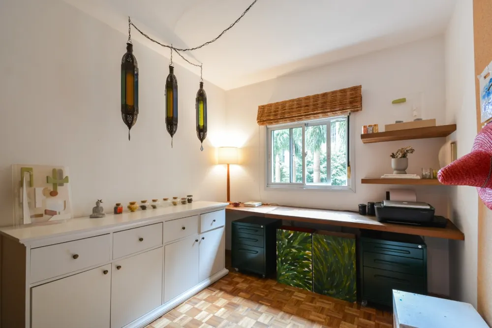 Apartamento, 3 quartos, 115 m² - Foto 5