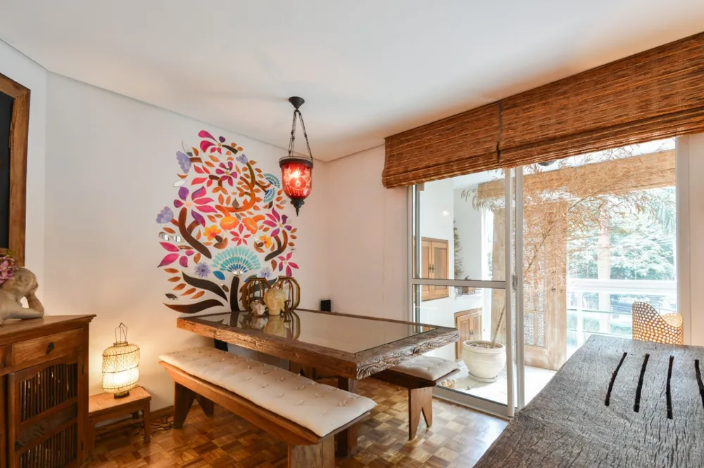 Apartamento, 3 quartos, 115 m² - Foto 3