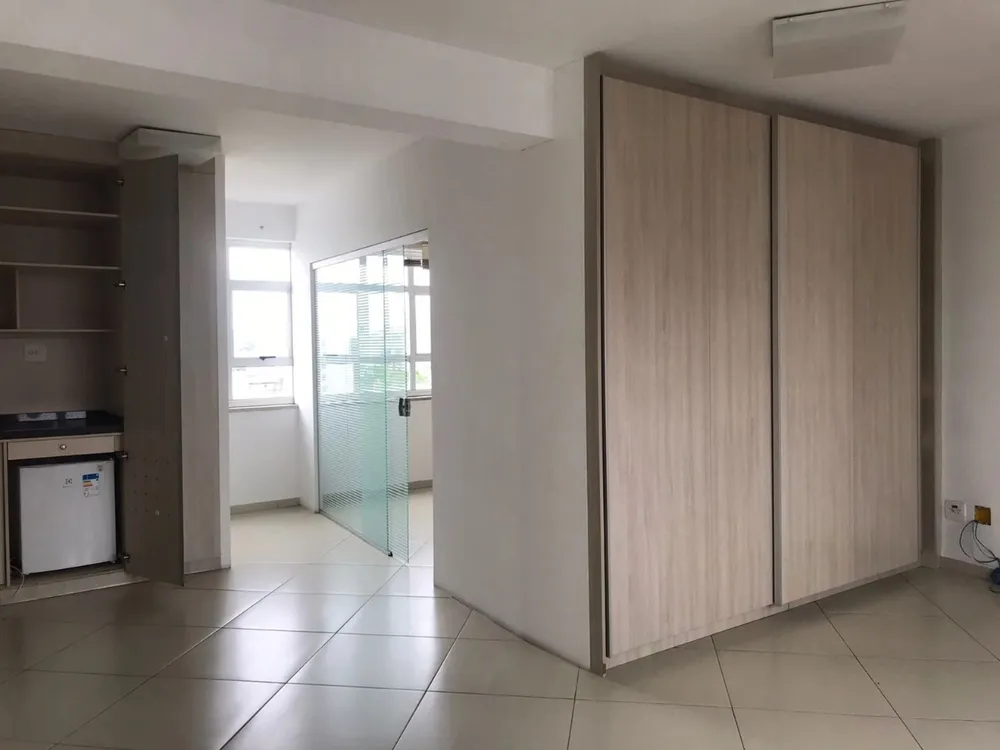 Sala-Conjunto, 50 m² - Foto 1