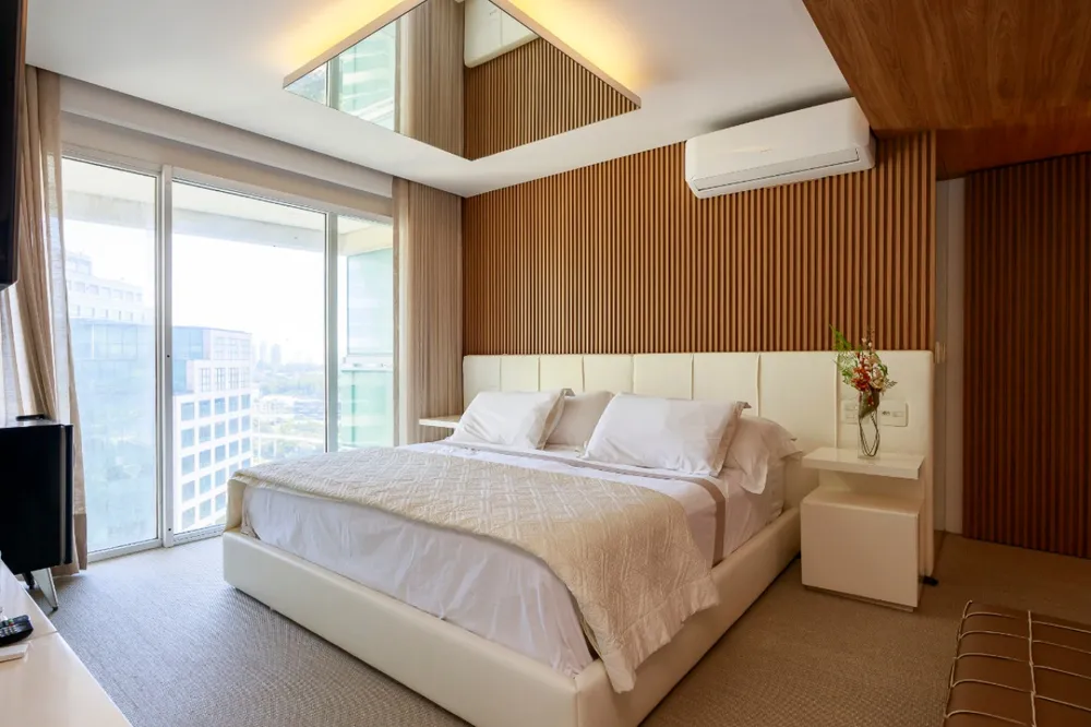 Apartamento, 4 quartos, 200 m² - Foto 6