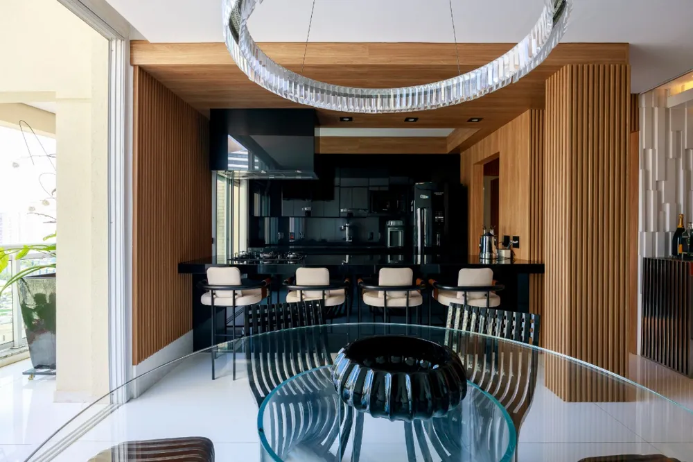 Apartamento, 4 quartos, 200 m² - Foto 5