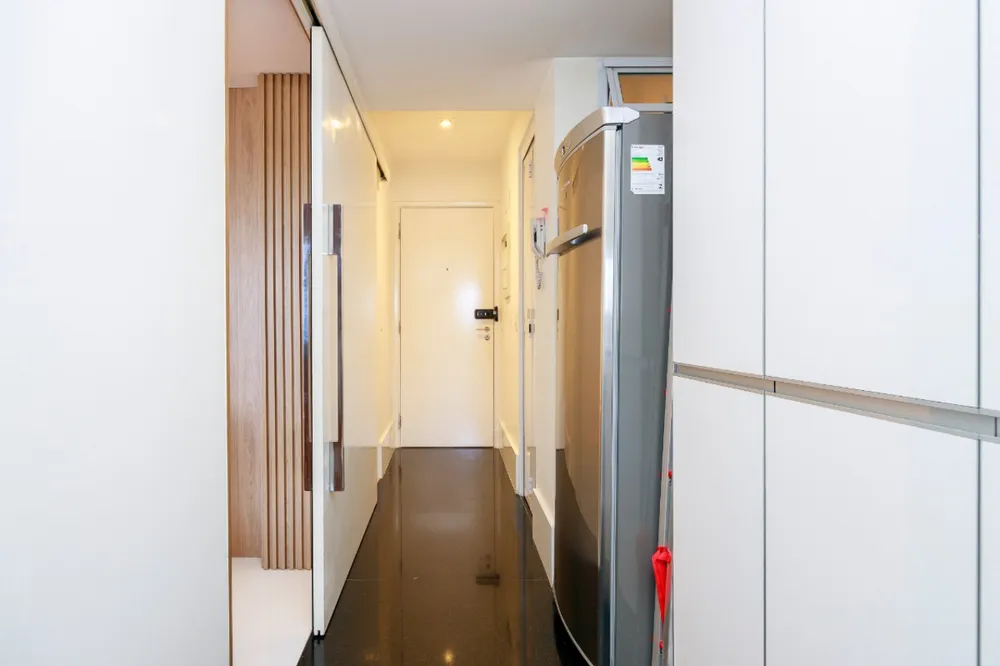 Apartamento, 4 quartos, 200 m² - Foto 8