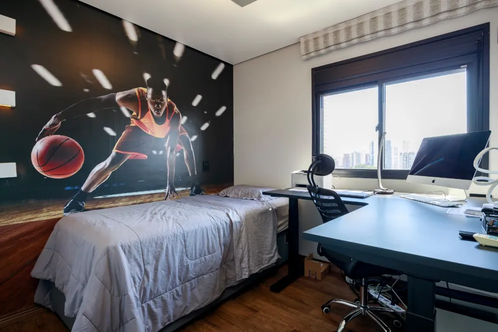 Apartamento, 4 quartos, 200 m² - Foto 7