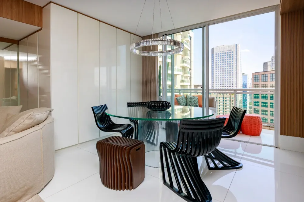 Apartamento, 4 quartos, 200 m² - Foto 4