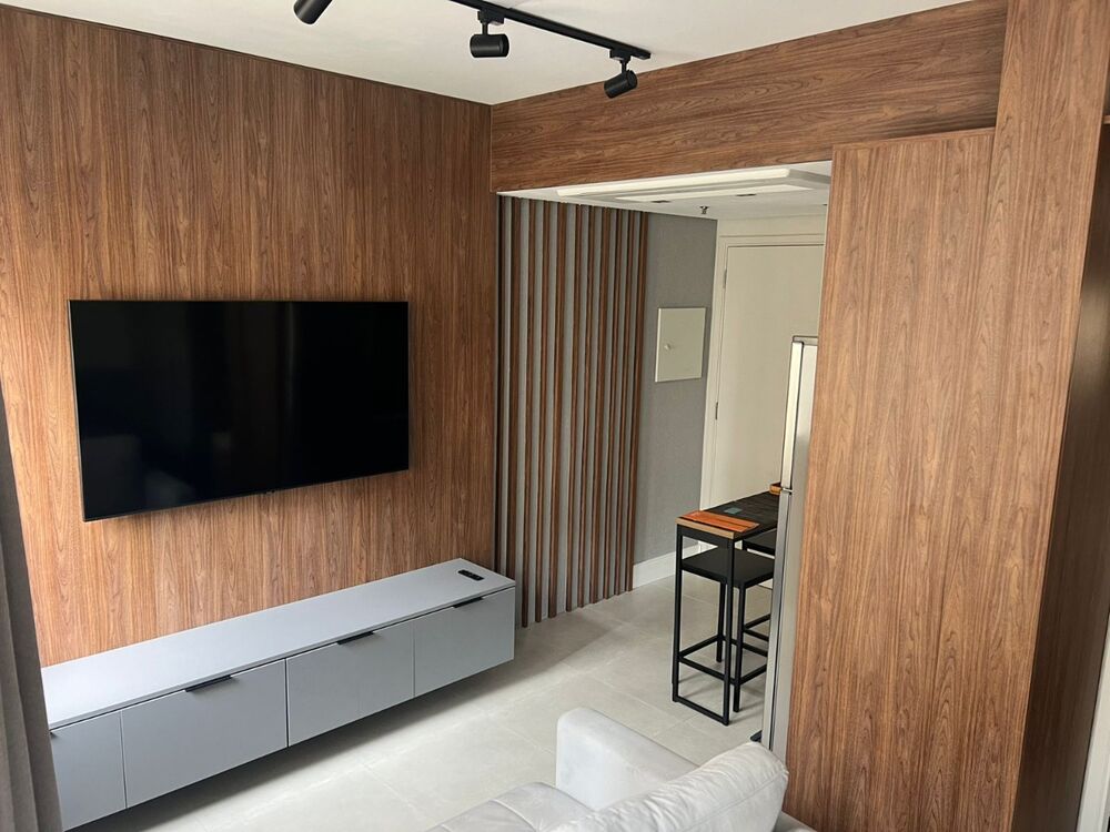 Apartamento, 1 quarto, 26 m² - Foto 5
