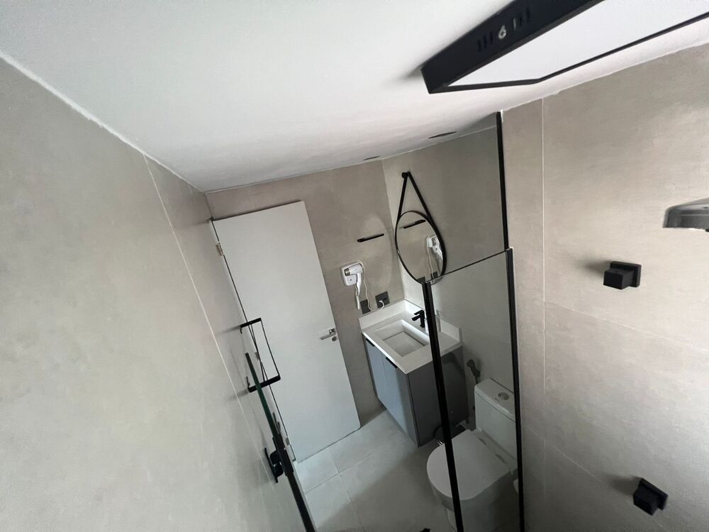 Apartamento, 1 quarto, 26 m² - Foto 3