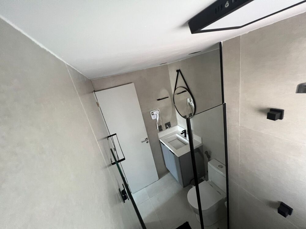 Apartamento, 1 quarto, 26 m² - Foto 11