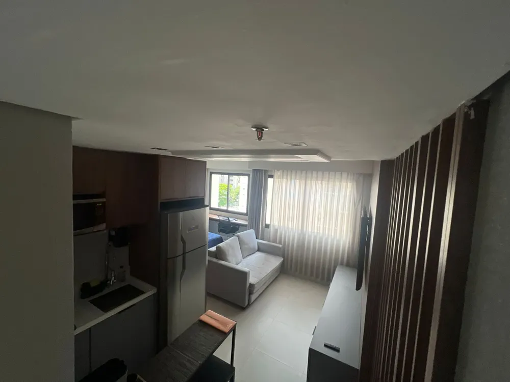 Apartamento, 1 quarto, 26 m² - Foto 16