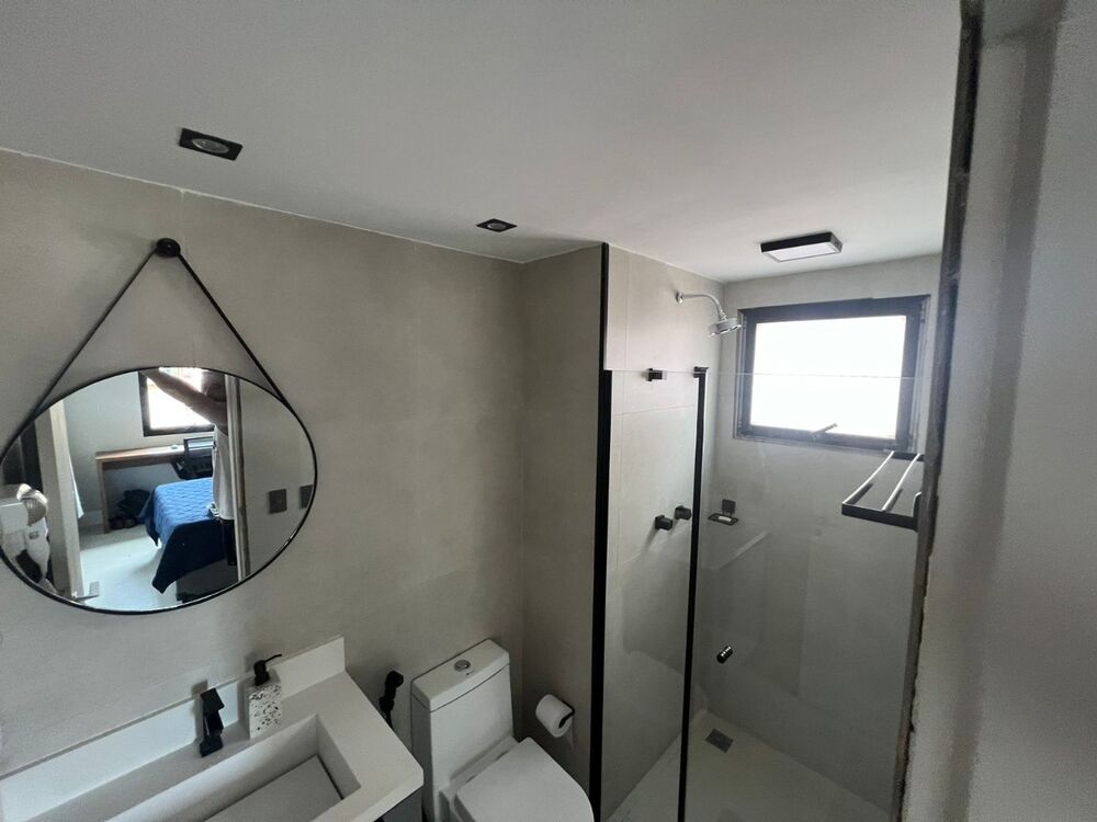 Apartamento, 1 quarto, 26 m² - Foto 2