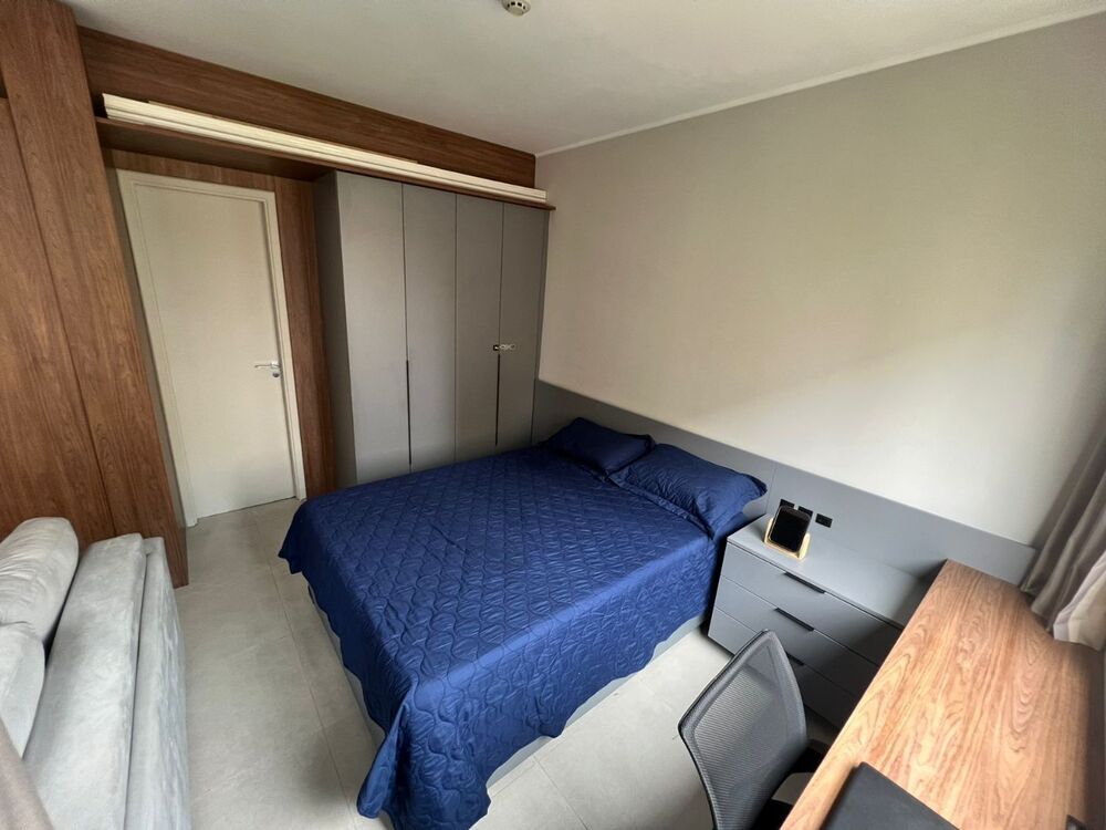 Apartamento, 1 quarto, 26 m² - Foto 10