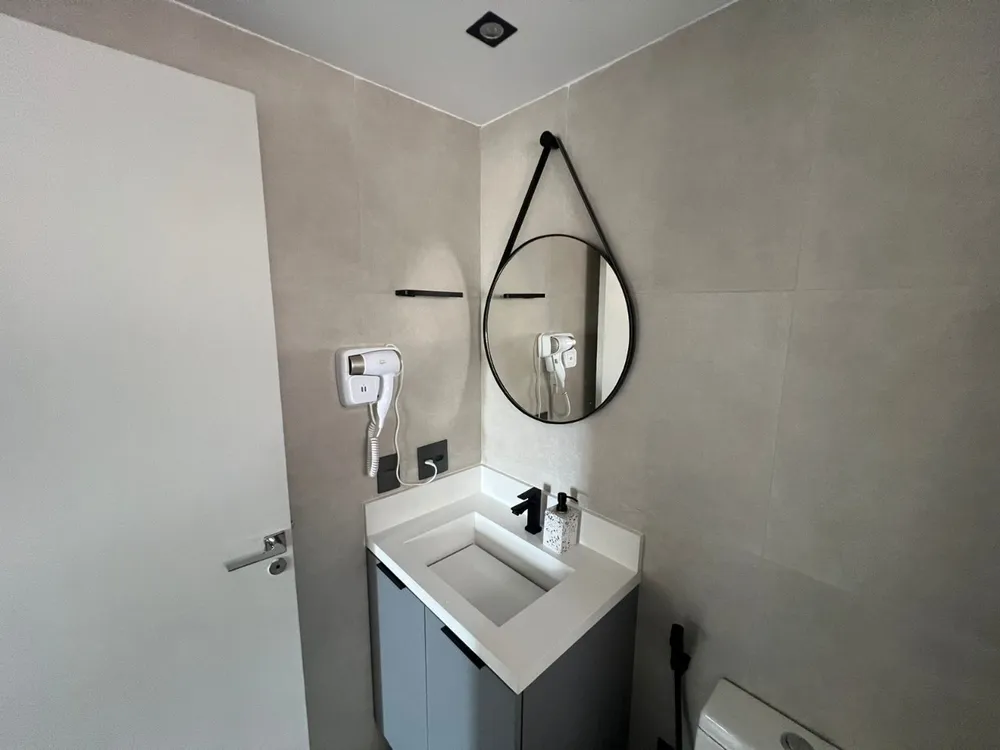 Apartamento, 1 quarto, 26 m² - Foto 13