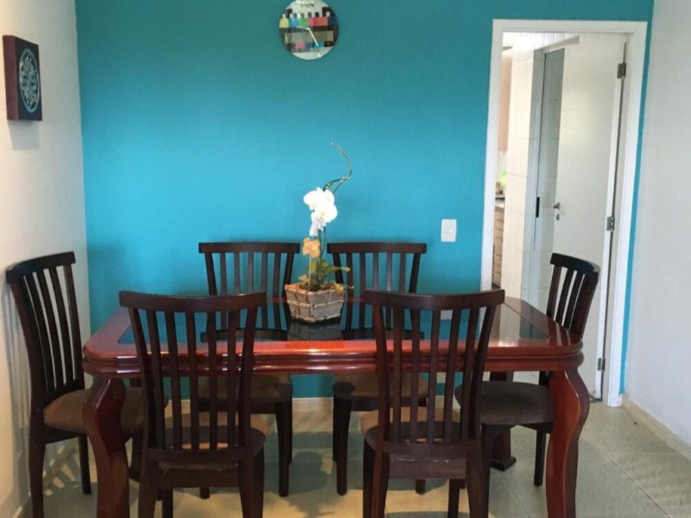 Apartamento, 4 quartos, 118 m² - Foto 2