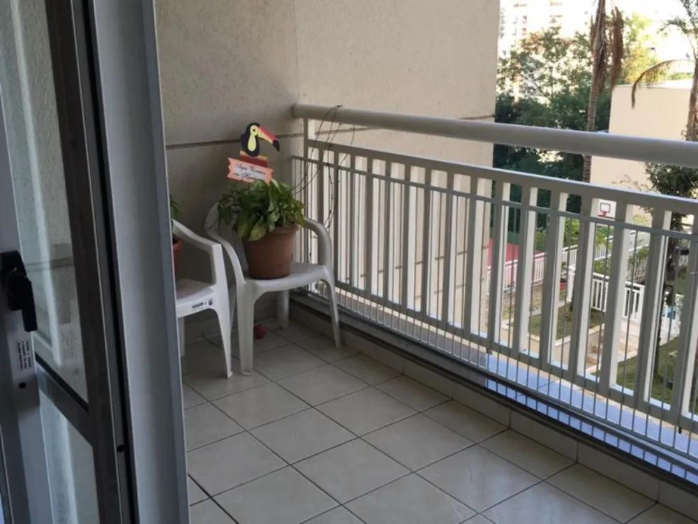 Apartamento, 4 quartos, 118 m² - Foto 5