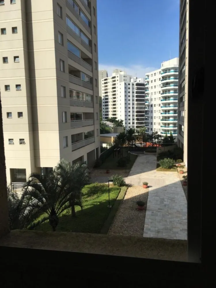 Apartamento, 4 quartos, 118 m² - Foto 6