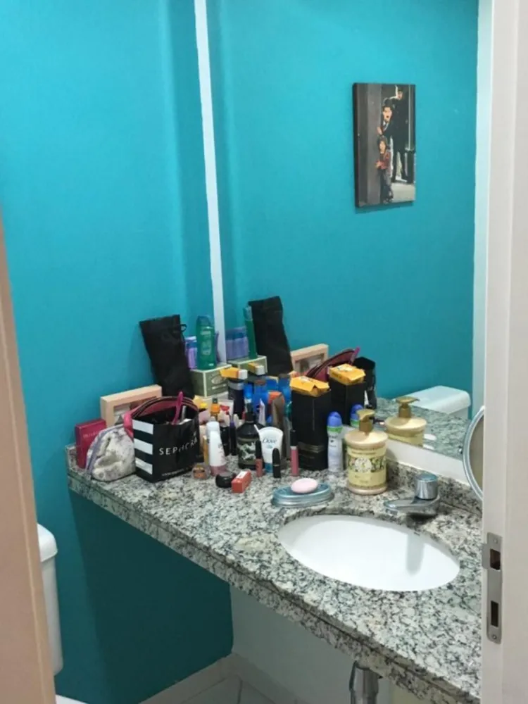 Apartamento, 4 quartos, 118 m² - Foto 8