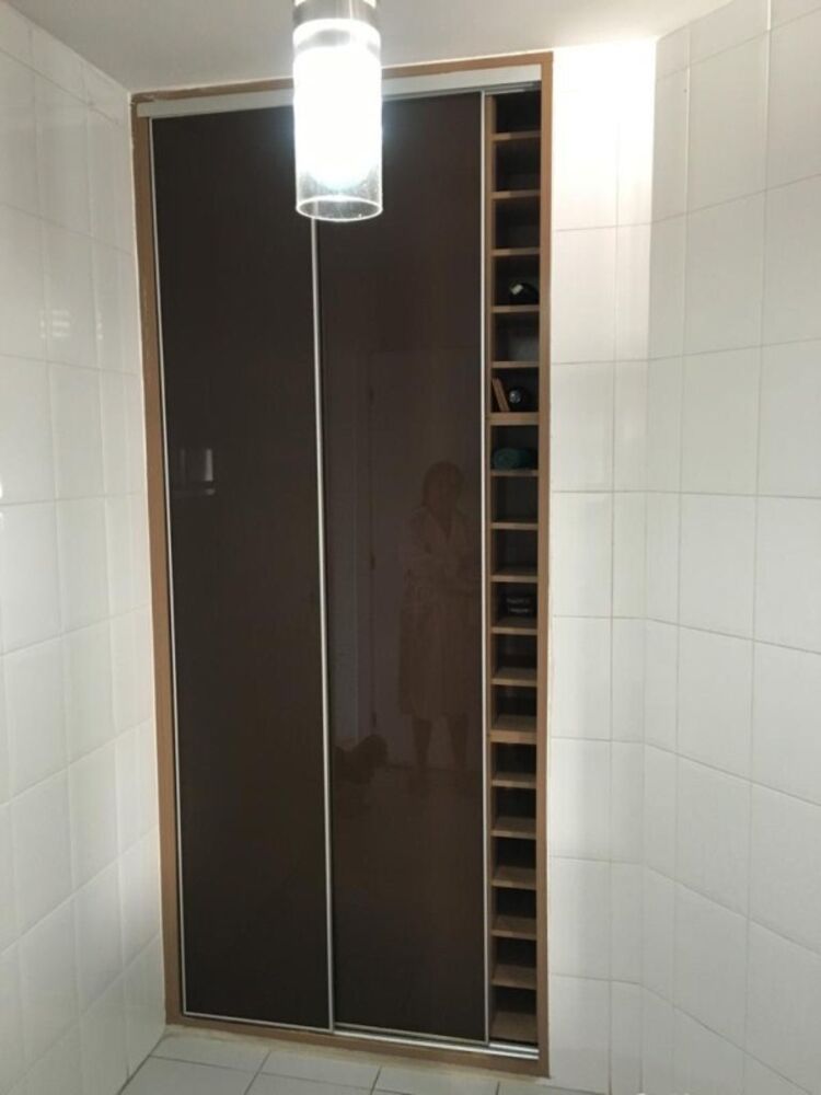 Apartamento, 4 quartos, 118 m² - Foto 1