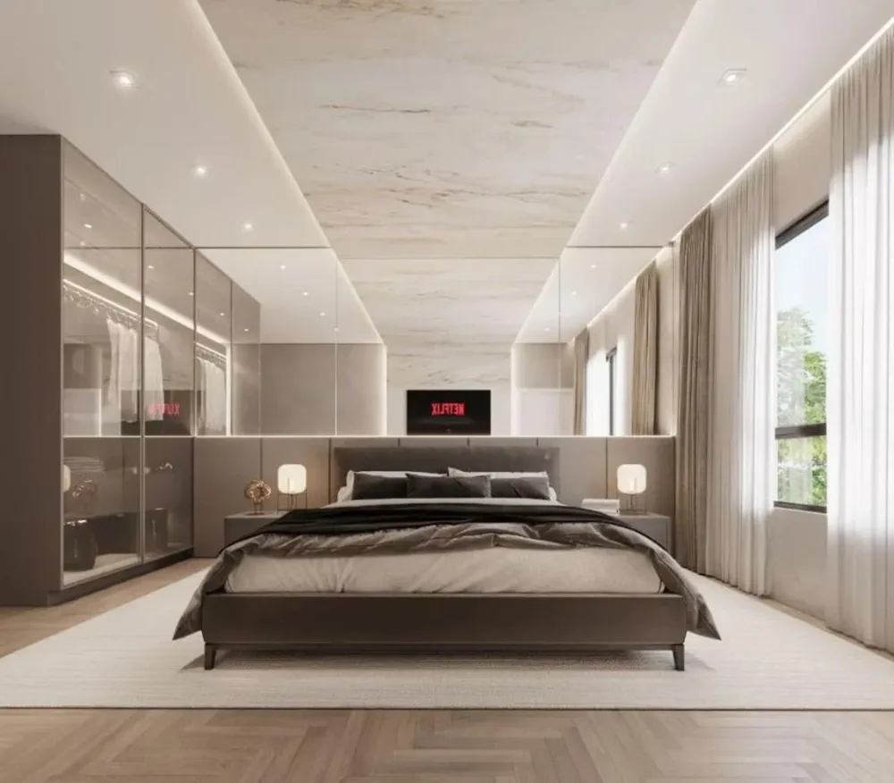 Casa de Condomínio, 4 quartos - Foto 7