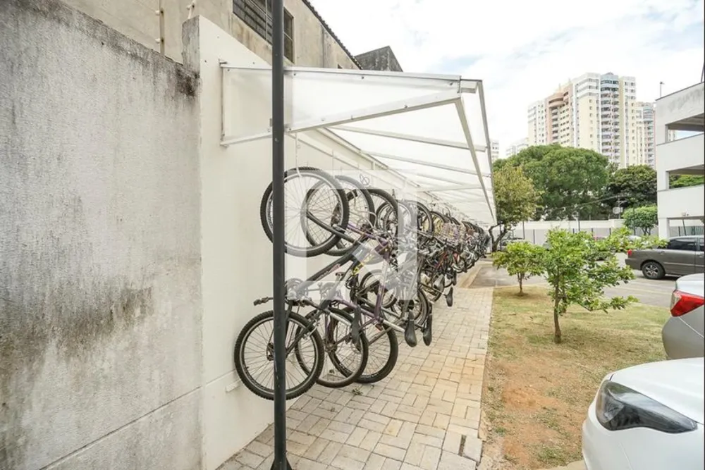 Apartamento, 2 quartos, 50 m² - Foto 7