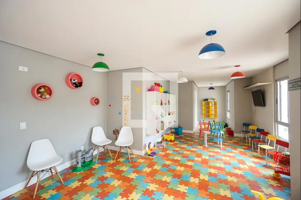 Apartamento, 2 quartos, 50 m² - Foto 6